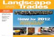 March 2012 Landscape Trades