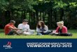 UNB Saint John Viewbook 2012
