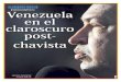 Venezuela en el claroscuro
