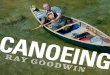 Canoeing - Ray Goodwin