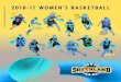 2010-11 Southland Conference Women's Basketball Guide
