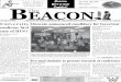 The October 13, 2009 issue of Wilkes University's The Beacon