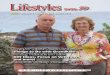 Lifestyles over 50 Nov 2011 Schuylkill, Carbon Issue