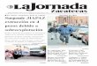 La Jornada Zacatecas, Miércoles 8 de Febrero del 2012