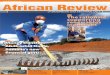African Review November 2011