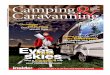 Camping & Caravanning Club show case the Pennine Pathfinder Q6