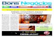 Jornal Bons Negócios edição 484