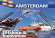 Amsterdam Seaports no.1 2012