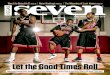 Let the Good Times Roll | Vegas Seven Magazine | Oct. 31-Nov. 6