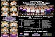 2008-09 Women's Basketball Schedule Poster