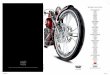 Arlen Ness 2012 Harley Davidson Catalogue