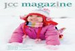 JCC 2013 Winter Magazine