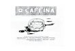 Cafeina Comix-numero 1