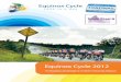 Equinox Cycle Promotion 2012