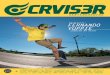 CRVIS3R Skateboarding #04