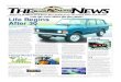 Winter 2000 Rovers North News