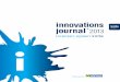 innovations journal*2013