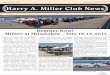 May Miller Club Newsletter