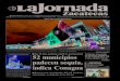 La Jornada Zacatecas, sábado 17 de septiembre de 2011