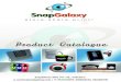 SnapGalaxy Promotional Products