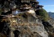 Bhutan - A Journey to Happiness