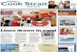 Cook Strait News 30-3-11
