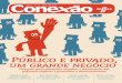 Revista Conexão - Edição 27 - Novembro/Dezembro 2011