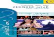 Chequer Mead Brochure - October 2011 to December 2012