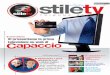 StileTV - Tribuna Stampa Gen-Feb 10