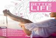 Better LIFE Fall 2012