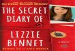 The Secret Diary of Lizzie Bennet (Excerpt - The Gibson Wedding)