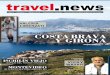 Travel News N°1