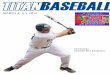 2012 Westminster College (Pa.) Baseball Florida Program