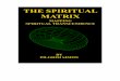 The Spiritual Matrix