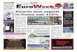Euro Weekly News - Costa Blanca North 6 - 12 June 2013 Issue 1457