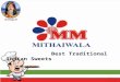 Get discount on sending sweets & farsan online worldwide m m mithaiwala