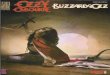 Songbook - Blizzard Of Ozz (Ozzy Osbourne)