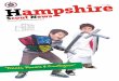 Hampshire Scout News (HSN) Nov 2013