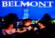 Belmont University Circle Magazine Spring 2013