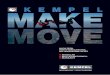 Kempel Make Move 2011