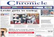 Horowhenua Chronicle 28-05-14