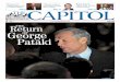 The April 1,2009 Issue of The Capitol