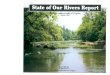 State of Our Rivers Report (2001)