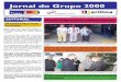 Jornal Grupo 2000 - Ed.32 Nov.2012