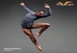 Phoenix Dance Theatre - Annual Report 2012/13
