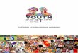 Youth Fest 2013 Invitation for International Delegates