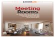 Business Plus Meeting Rooms Survey 2010