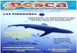 Revista  Pesca Julio 2011