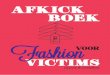 Afkickboek voor Fashion Victims