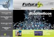 Futura -  Tecnolog­a Renovable y Sostenible - Futura Mayo 2012